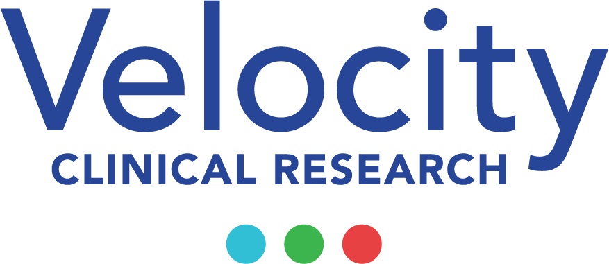 Velocity Clinical Research Logo (1)